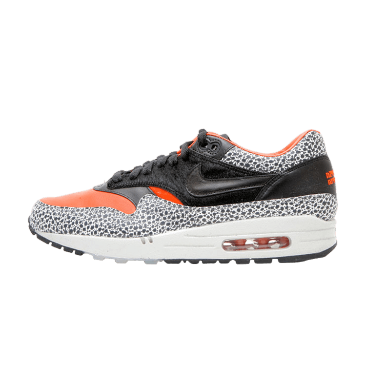 Overkicks - Nike Air Max 1 Keep Ripping Stop Slippin (332326-801) - vista lateral
