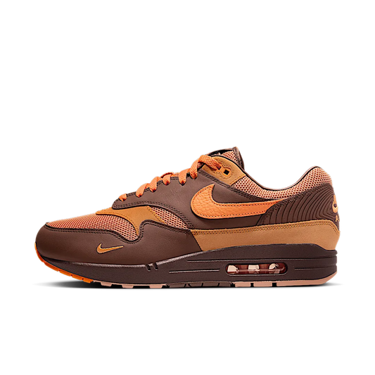 Overkicks - Nike Air Max 1 Kings Day (HF7346-200) - vista lateral