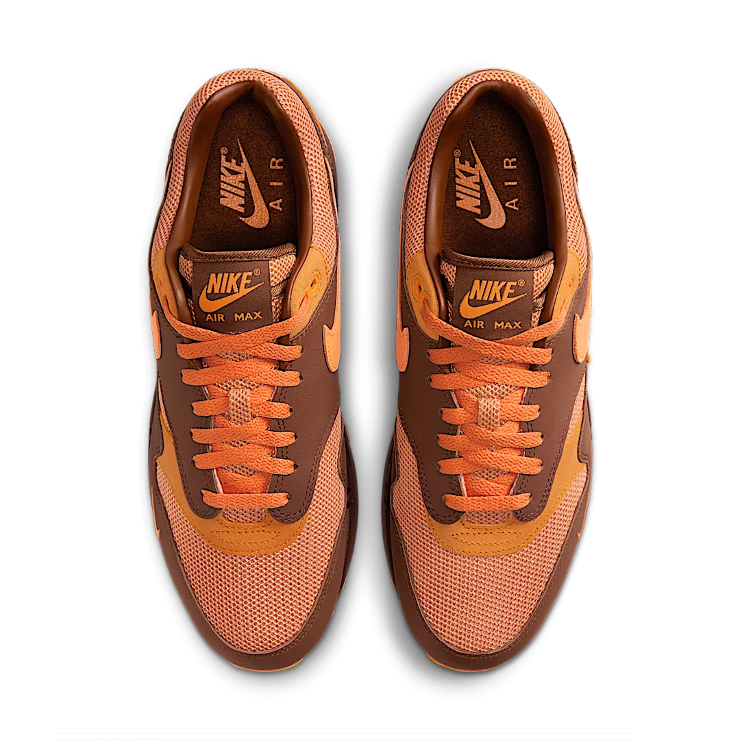 Overkicks - Nike Air Max 1 Kings Day (HF7346-200) - par completo