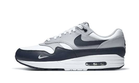 Overkicks - Nike Air Max 1 LV8 Obsidian (DH4059-100) - vista lateral