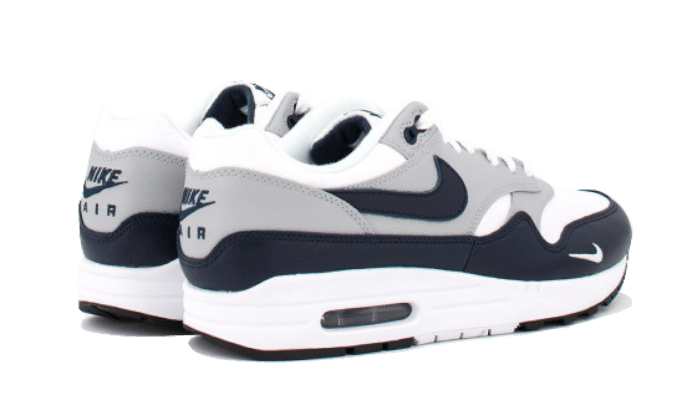 Overkicks - Nike Air Max 1 LV8 Obsidian (DH4059-100) - par completo
