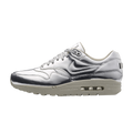 Nike Air Max 1 Liquid Silver