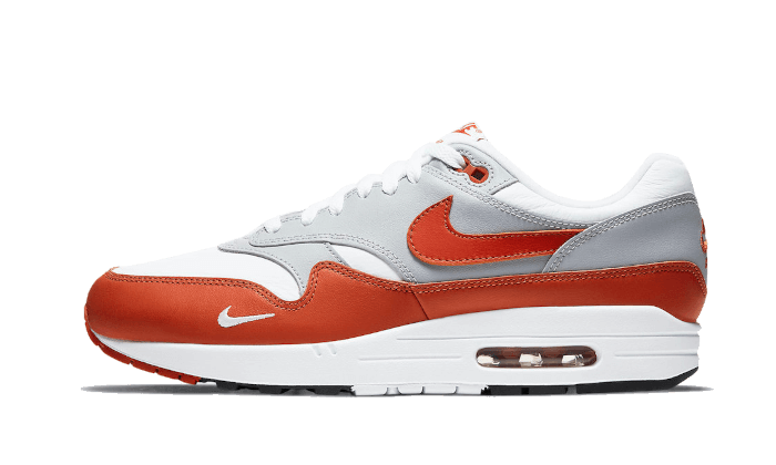 Overkicks - Nike Air Max 1 Martian Sunrise (DH4059-102) - vista lateral