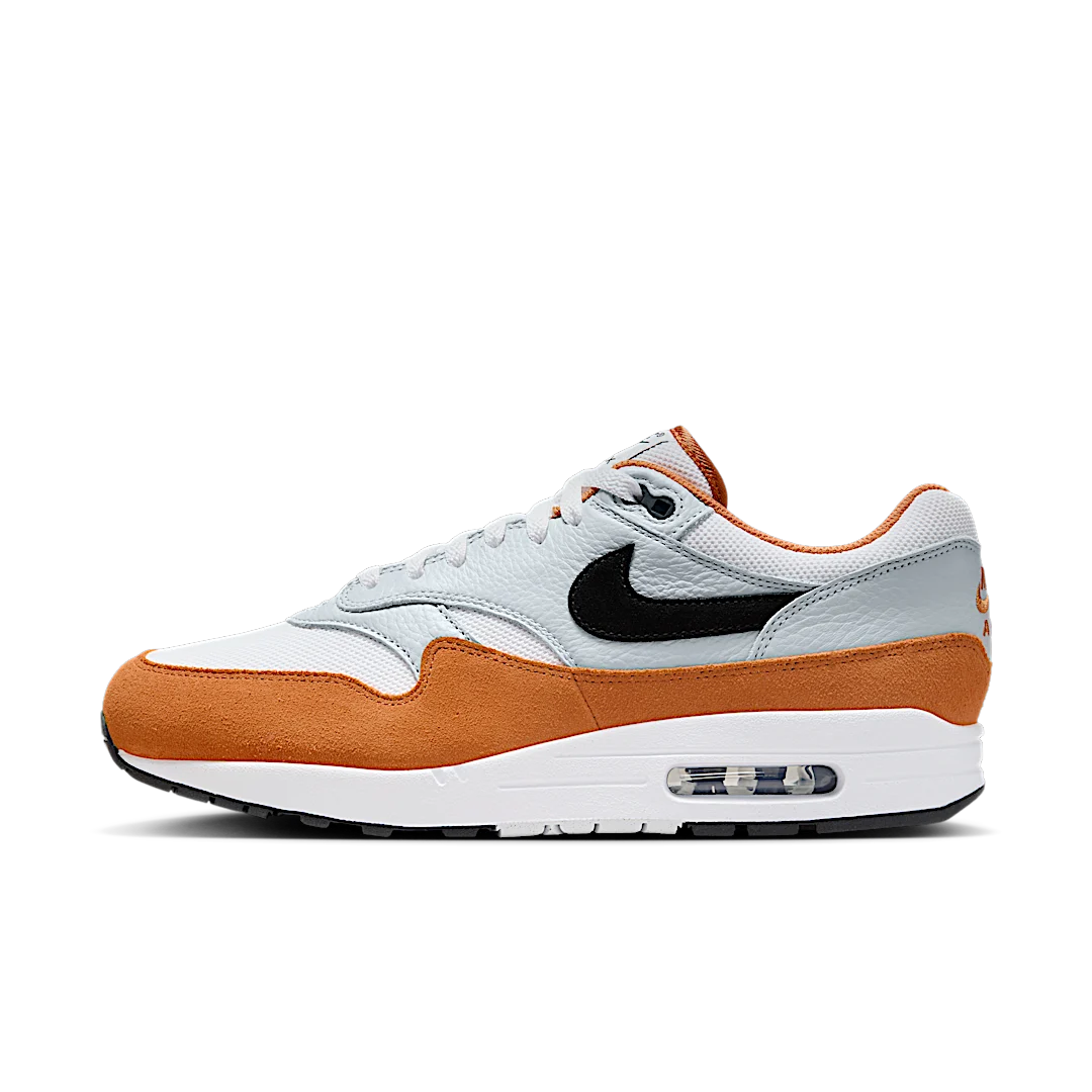 Overkicks - Nike Air Max 1 Monarch (FN6952-101) - vista lateral