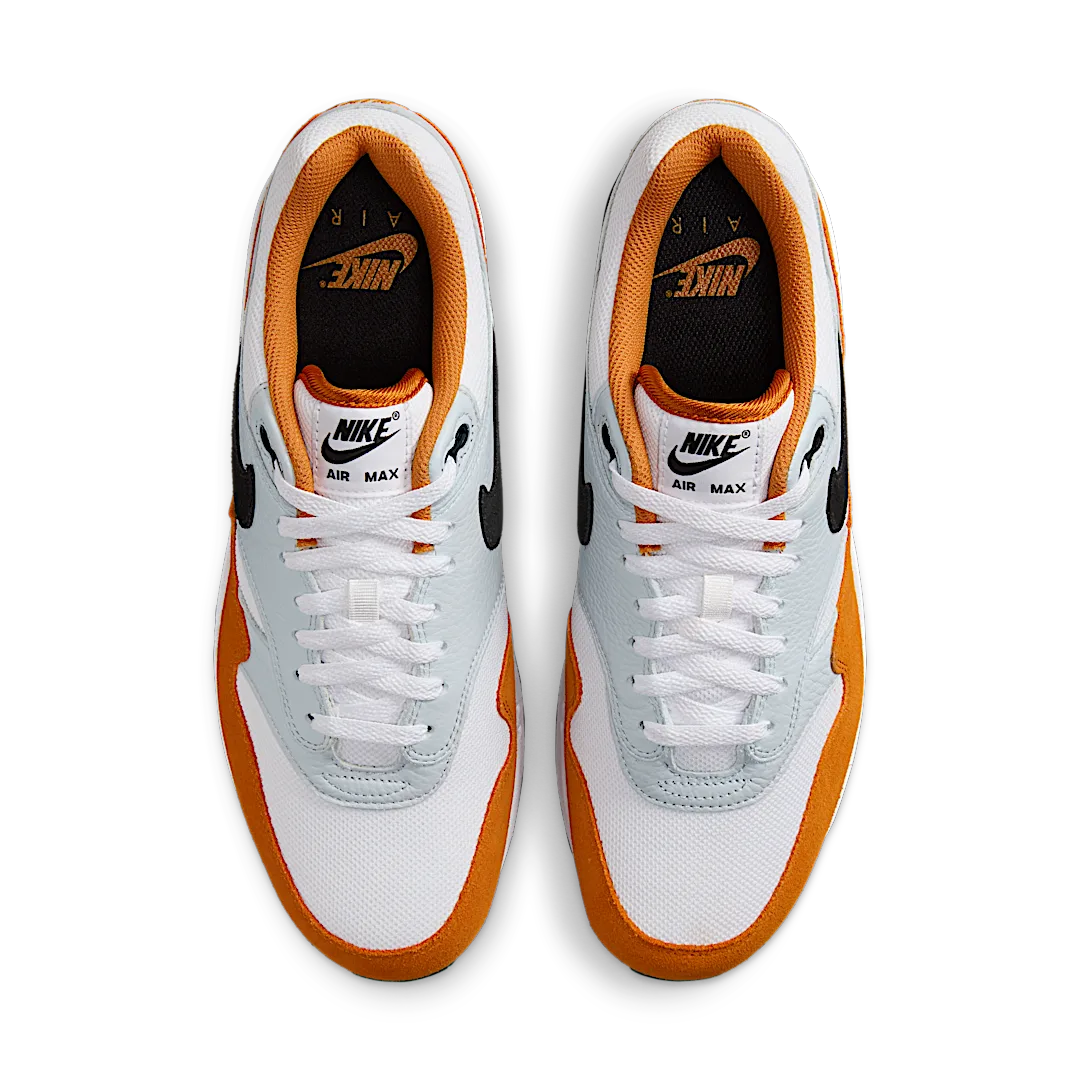 Overkicks - Nike Air Max 1 Monarch (FN6952-101) - vista trasera