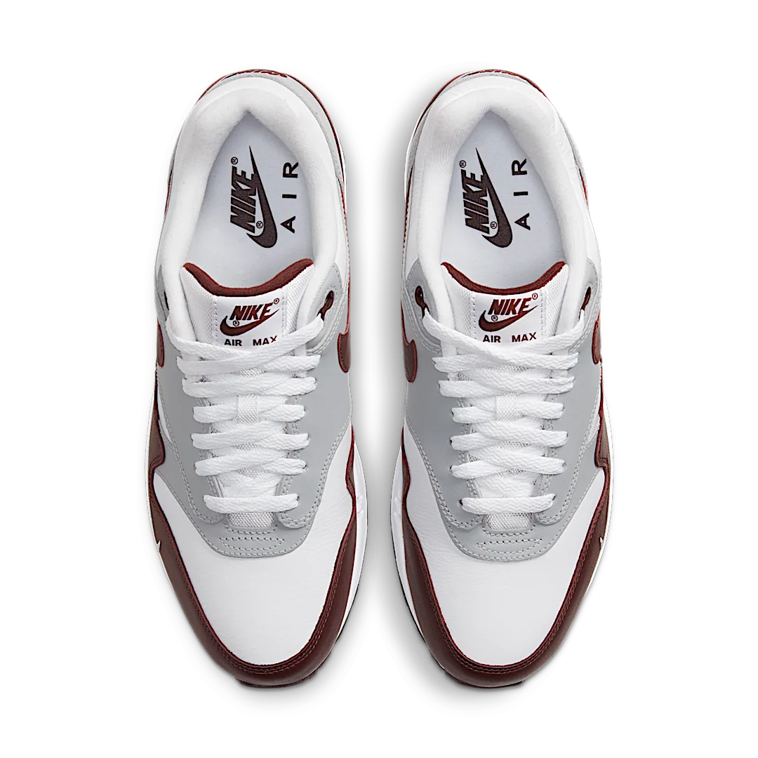 Overkicks - Nike Air Max 1 Mystic Dates (DB5074-101) - par completo