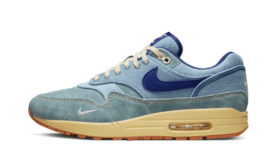 Overkicks - Nike Air Max 1 PRM Dirty Denim (DV3050-300) - vista lateral
