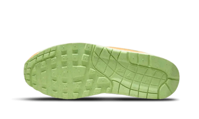 Overkicks - Nike Air Max 1 PRM Duck Honey Dew (DZ0482-001) - par completo