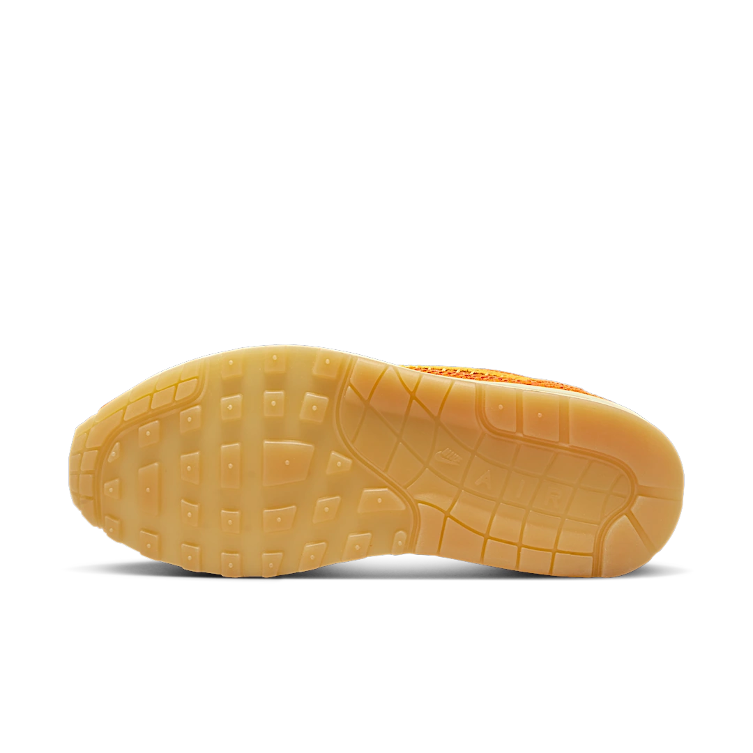 Overkicks - Nike Air Max 1 PRM Somos Familia (DZ5352-847) - detalle suela