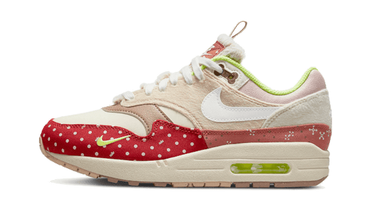 Overkicks - Nike Air Max 1 PRM Womans Best Friend (DR2553-111) - vista lateral