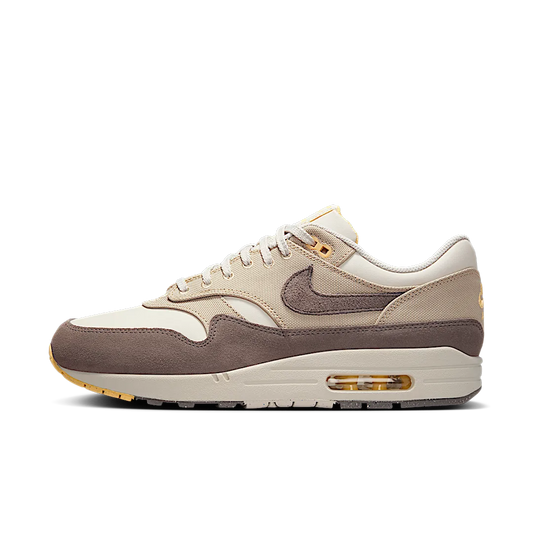 Overkicks - Nike Air Max 1 Premium Cave Stone (IB6390-001) - vista lateral