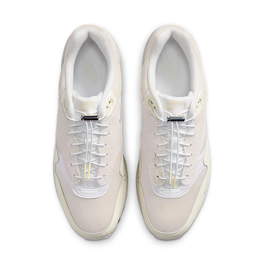 Overkicks - Nike Air Max 1 Premium Hangul Day (DZ5317-121) - par completo