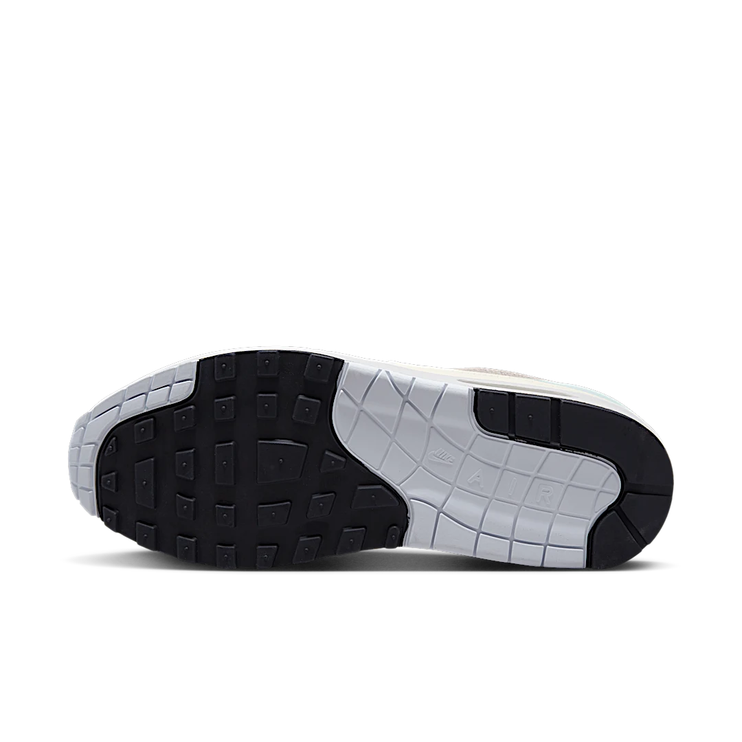 Overkicks - Nike Air Max 1 Premium Hangul Day (DZ5317-121) - detalle suela