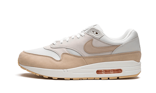 Overkicks - Nike Air Max 1 Premium Sanddrift (FB5060-100) - vista lateral