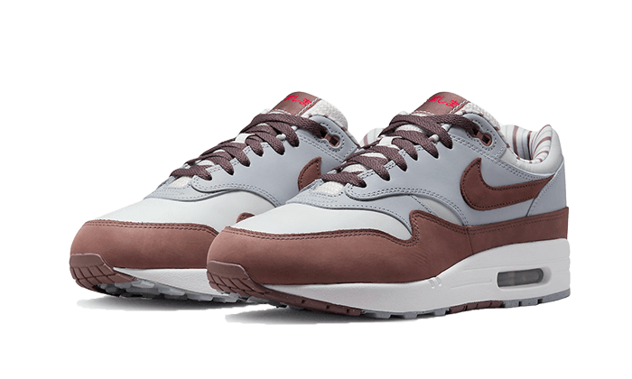 Overkicks - Nike Air Max 1 Premium Shima Shima (2023) (FB8916-100) - vista trasera