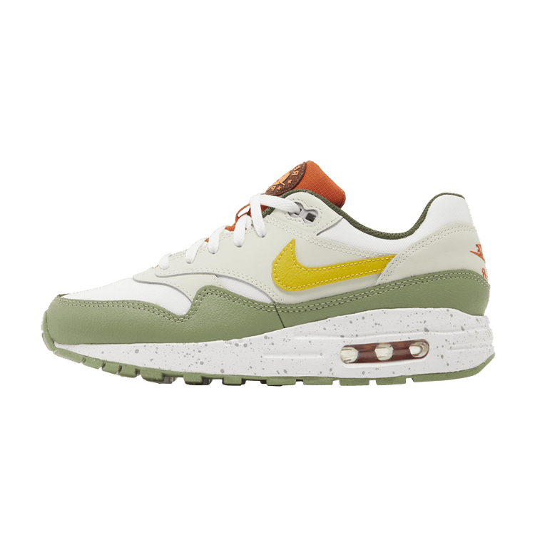 Overkicks - Nike Air Max 1 Ready Play (GS) (FV3646-171) - vista lateral