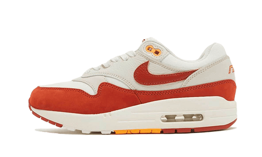 Overkicks - Nike Air Max 1 Rugged Orange (FD2370-100) - vista lateral