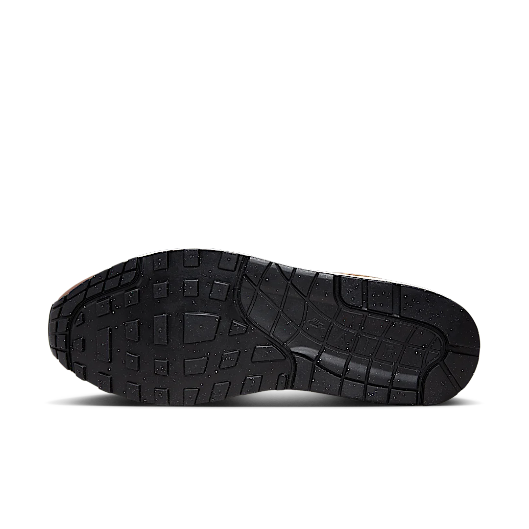 Overkicks - Nike Air Max 1 SC Cacao Wow (FB9660-200) - detalle suela