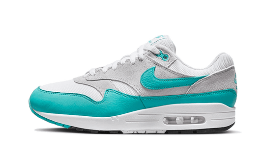 Overkicks - Nike Air Max 1 SC Clear Jade (DZ4549-001) - vista lateral