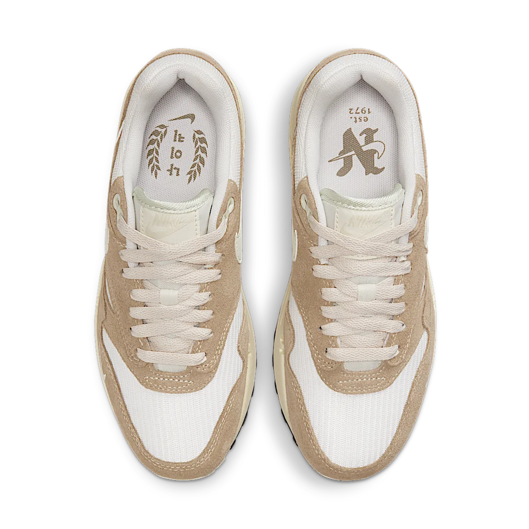 Overkicks - Nike Air Max 1 SE Hangul Day (2023) (FQ8150-133) - par completo