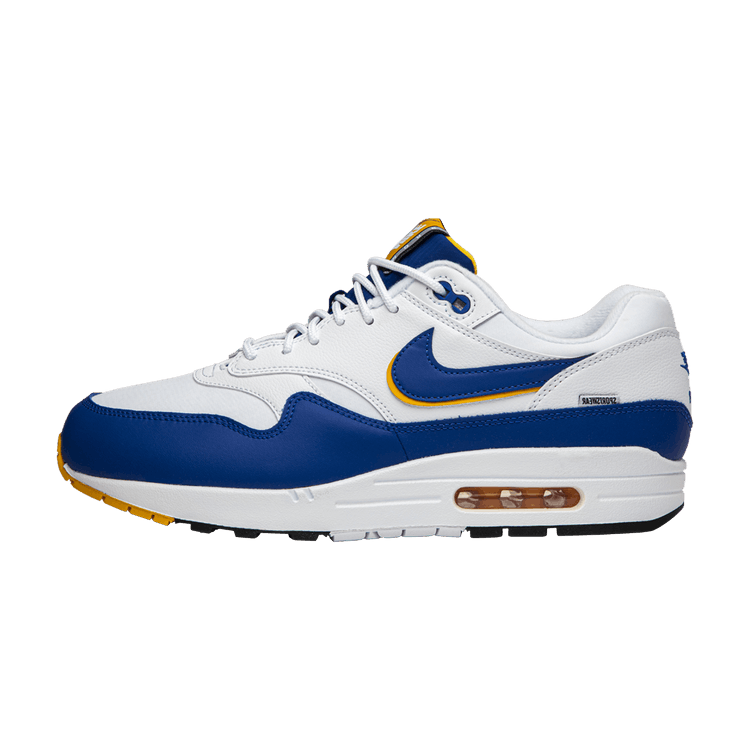 Overkicks - Nike Air Max 1 SE Windbreaker (AO1021-102) - vista lateral
