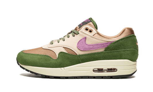 Overkicks - Nike Air Max 1 SH Treeline (DR9773-300) - vista lateral