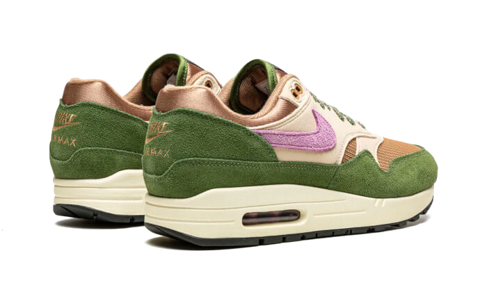Overkicks - Nike Air Max 1 SH Treeline (DR9773-300) - par completo