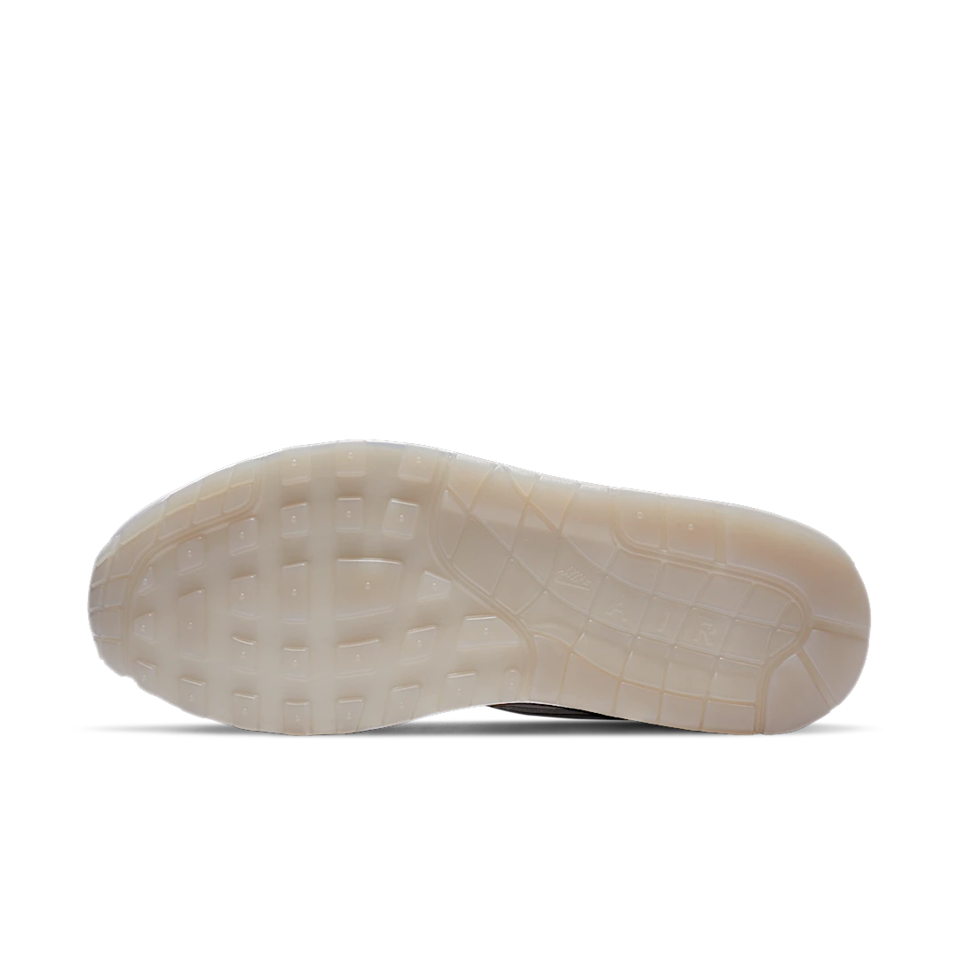 Overkicks - Nike Air Max 1 SNKRS Day White (DA4300-100) - detalle suela