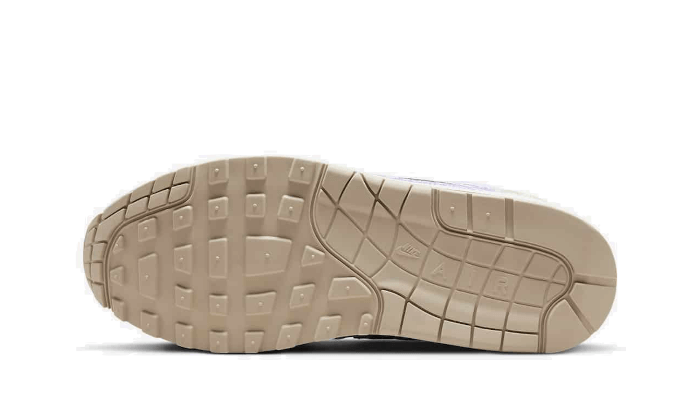 Overkicks - Nike Air Max 1 SP Concepts Far Out (Regular Box) (DN1803-500) - par completo
