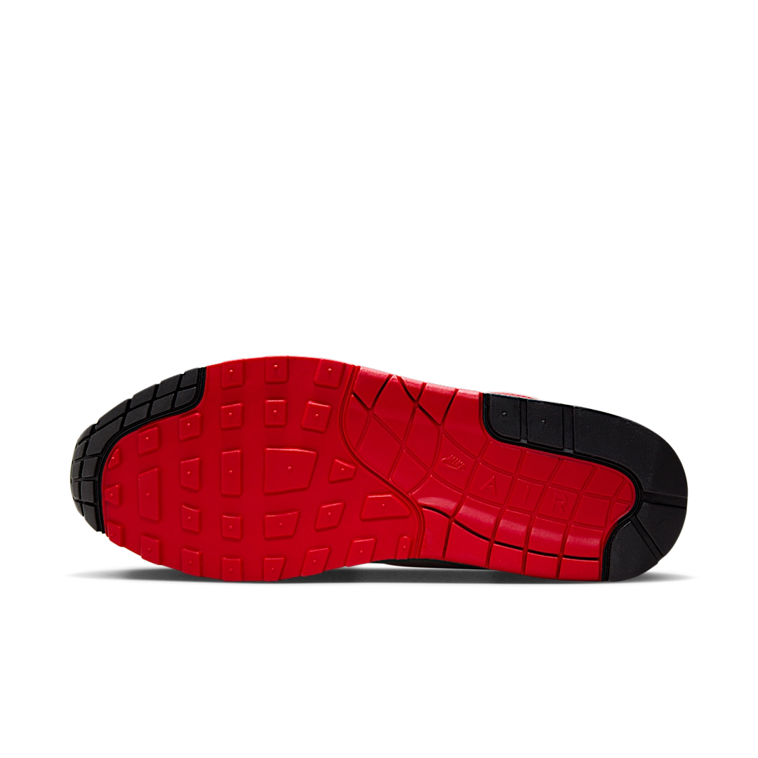 Overkicks - Nike Air Max 1 Since 72 (HF4312-100) - detalle suela