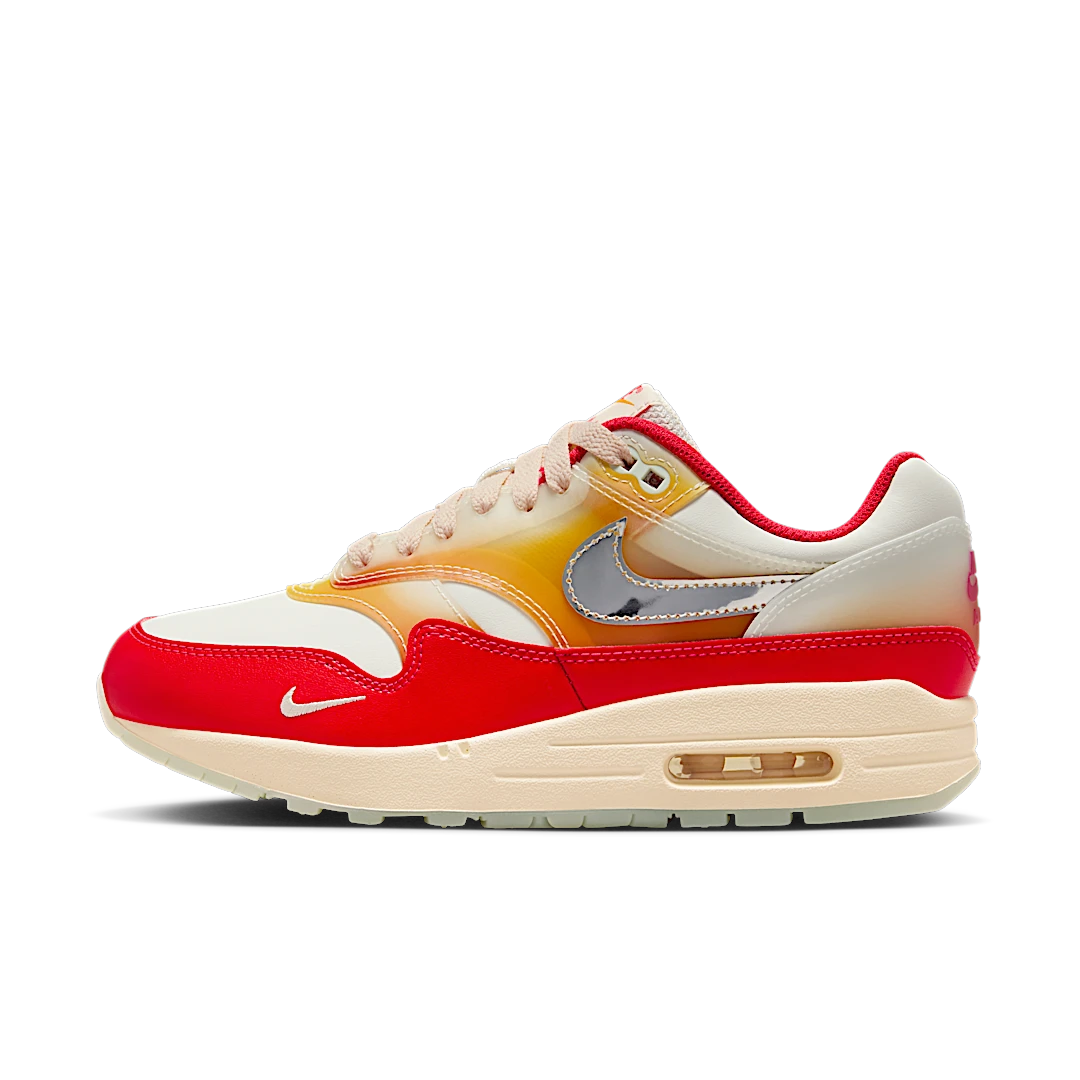 Overkicks - Nike Air Max 1 Sofvi (FN7683-133) - vista lateral