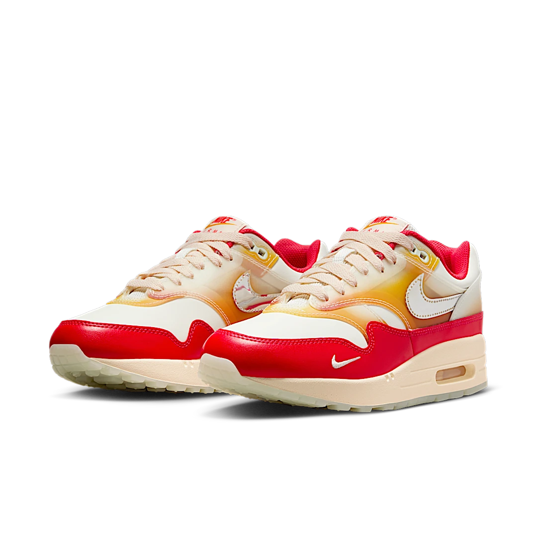 Overkicks - Nike Air Max 1 Sofvi (FN7683-133) - vista trasera
