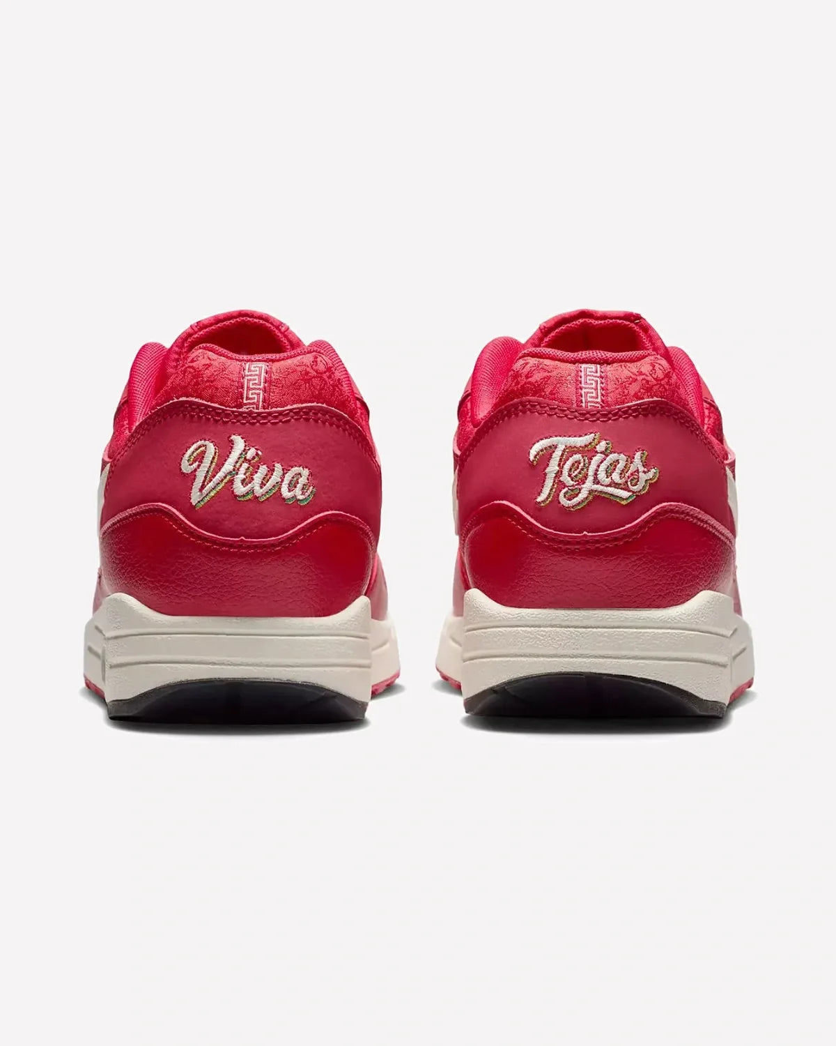 Overkicks - Nike Air Max 1 Texas Rangers City Connect (2026) (IQ2946-600) - imagen 4