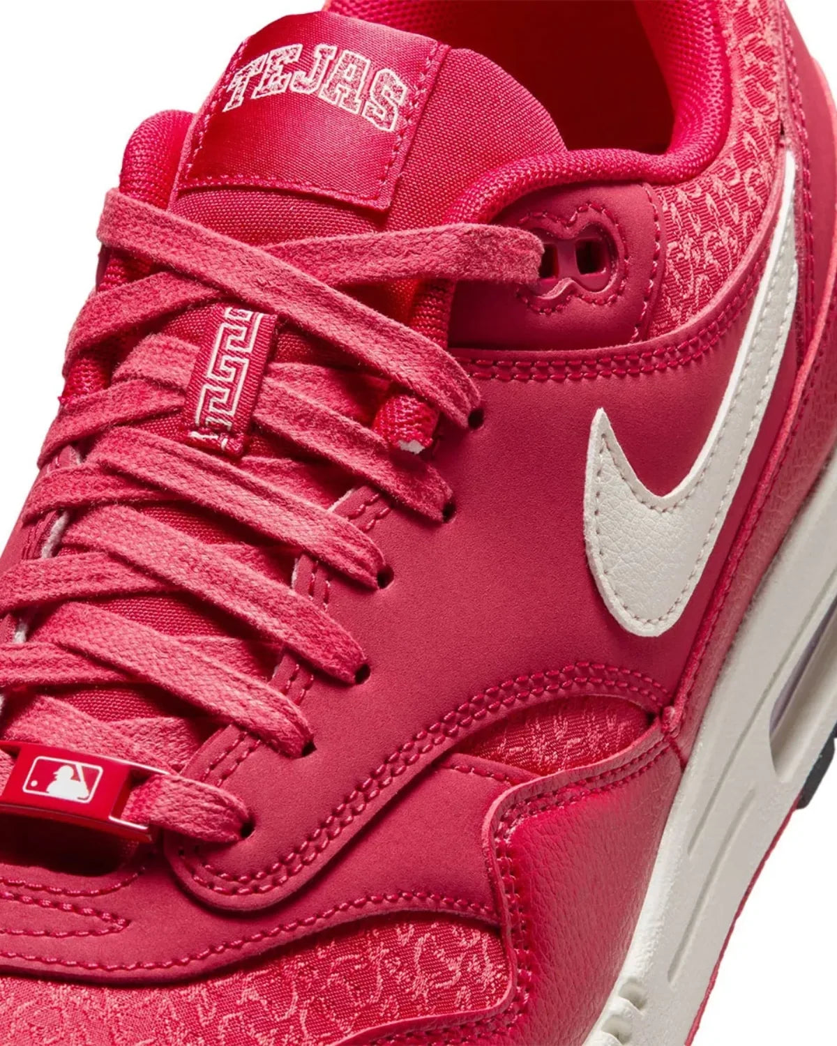 Overkicks - Nike Air Max 1 Texas Rangers City Connect (2026) (IQ2946-600) - imagen 6