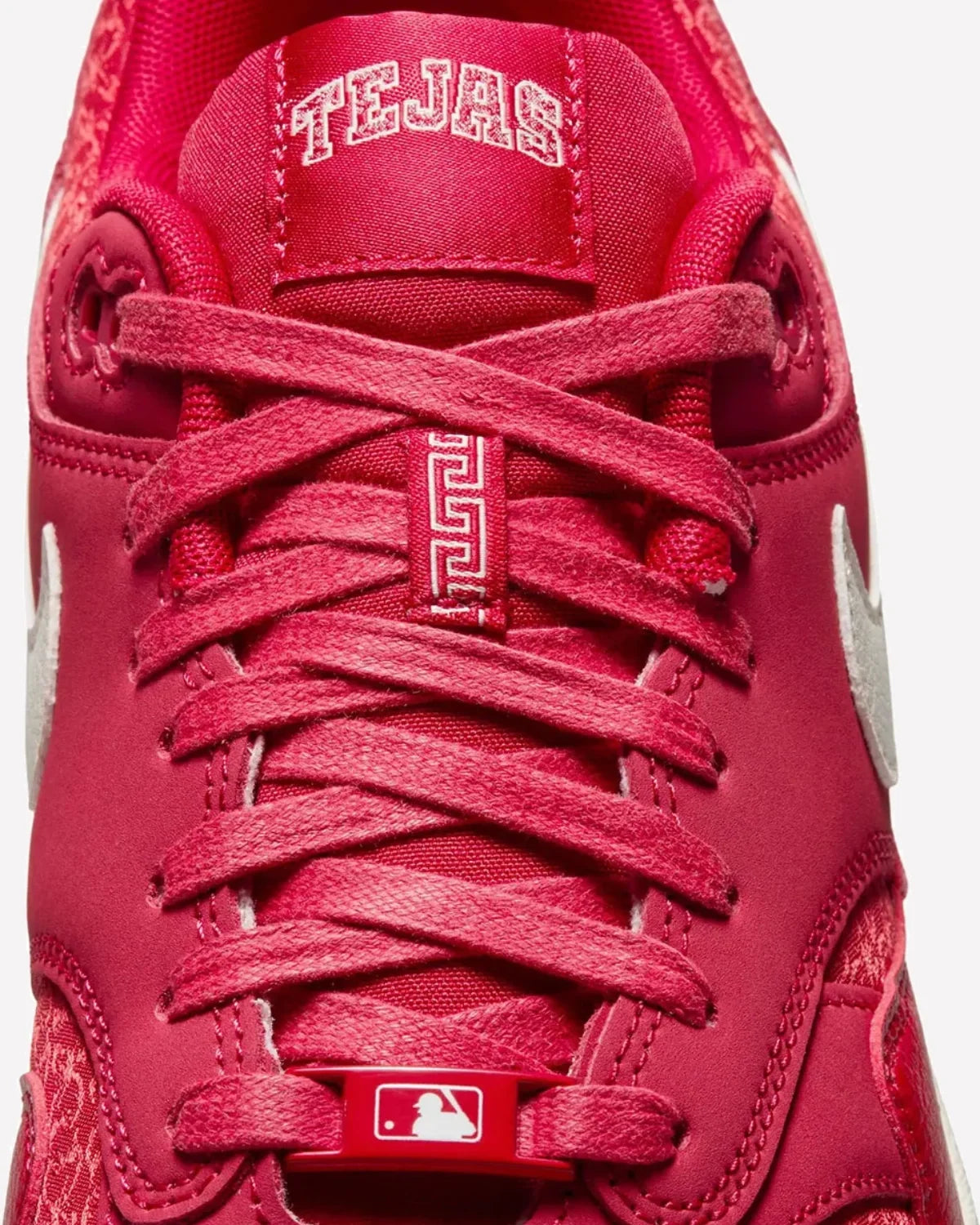 Overkicks - Nike Air Max 1 Texas Rangers City Connect (2026) (IQ2946-600) - imagen 7