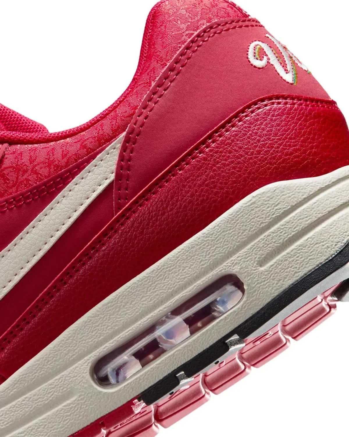 Overkicks - Nike Air Max 1 Texas Rangers City Connect (2026) (IQ2946-600) - imagen 8