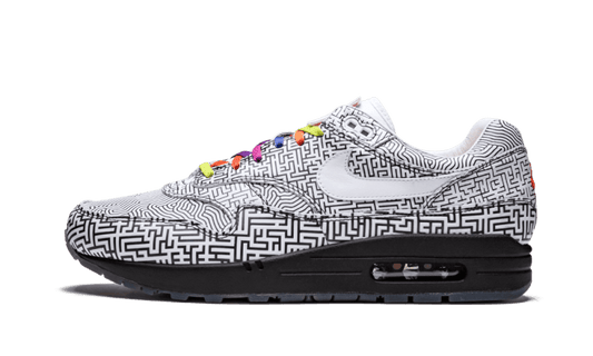 Overkicks - Nike Air Max 1 Tokyo Maze (CI1505-001) - vista lateral