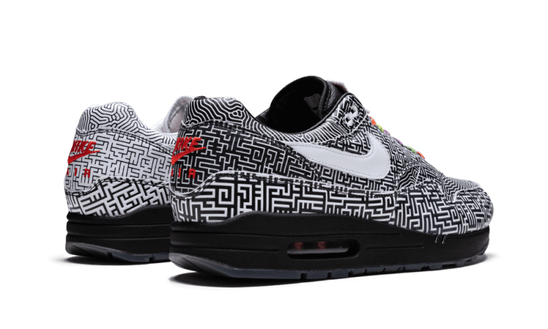 Overkicks - Nike Air Max 1 Tokyo Maze (CI1505-001) - par completo