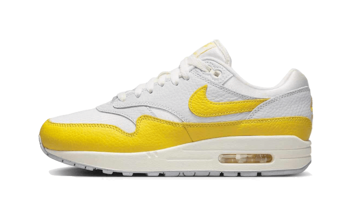 Overkicks - Nike Air Max 1 Tour Yellow (DX2954-001) - vista lateral