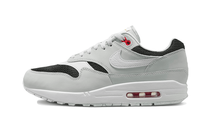 Overkicks - Nike Air Max 1 Urawa 2023 (FD9081-001) - vista lateral