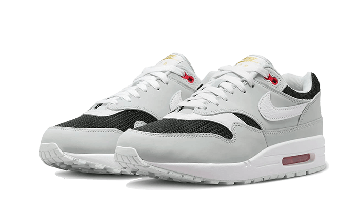 Overkicks - Nike Air Max 1 Urawa 2023 (FD9081-001) - vista trasera