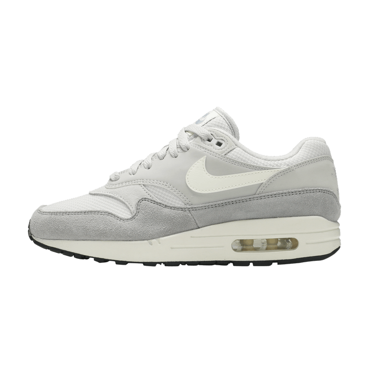 Overkicks - Nike Air Max 1 Vast Grey (AH8145-011) - vista lateral