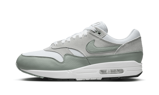 Overkicks - Nike Air Max 1 White Mica Green (DZ4549-100) - vista lateral