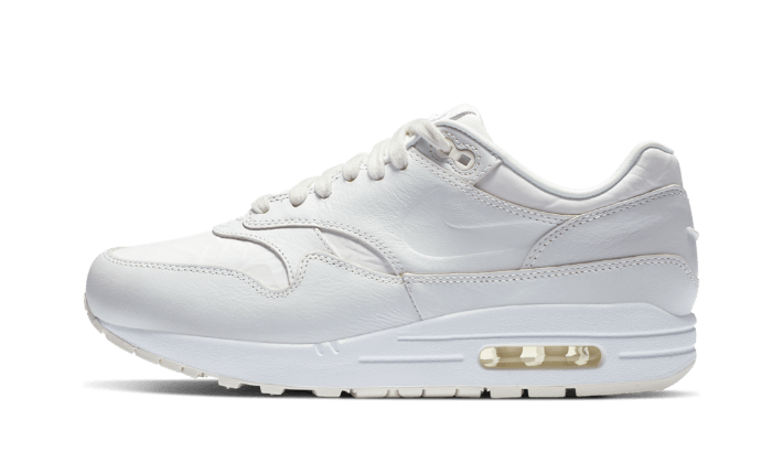 Overkicks - Nike Air Max 1 Yours (DC9204-100) - vista lateral