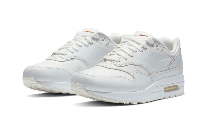 Overkicks - Nike Air Max 1 Yours (DC9204-100) - par completo