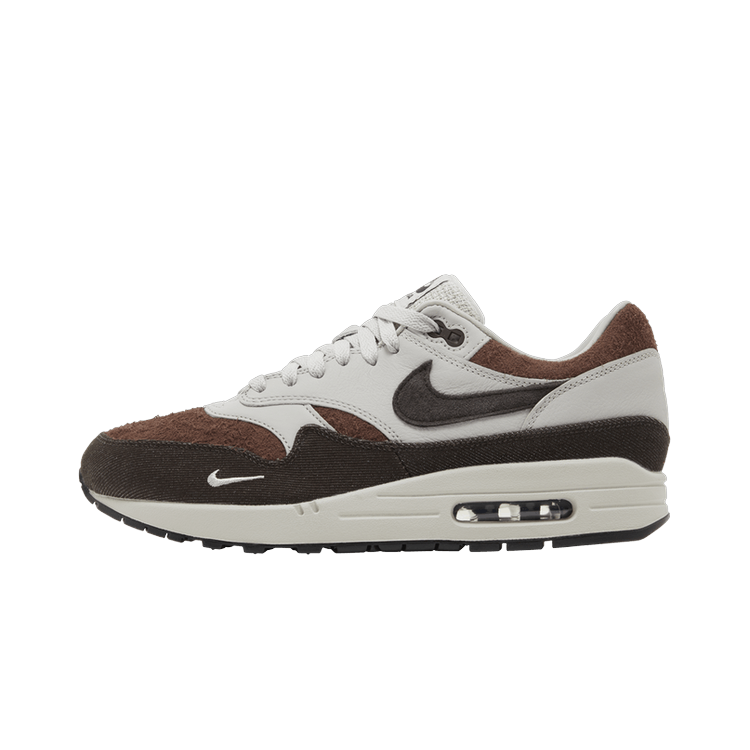 Overkicks - Nike Air Max 1 size? Exclusive Considered (FN7814-001) - vista lateral