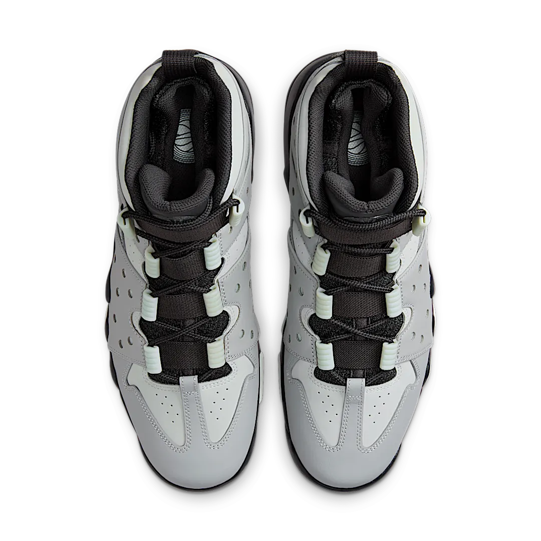 Overkicks - Nike Air Max 2 CB 94 Dark Smoke Grey (FJ4180-001) - par completo