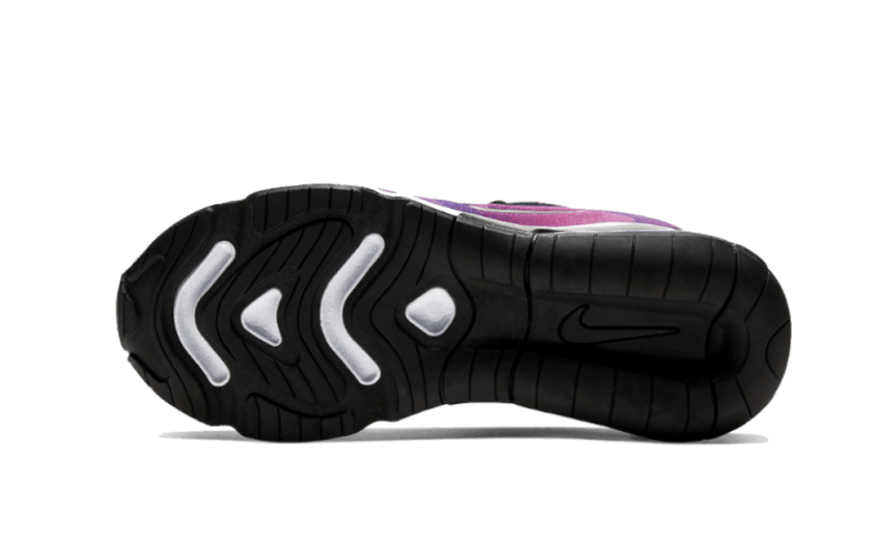 Overkicks - Nike Air Max 200 Bubble Pack (CK2596-400) - par completo