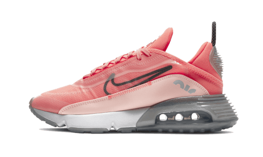 Overkicks - Nike Air Max 2090 Lava Glow (CT7698-600) - vista lateral