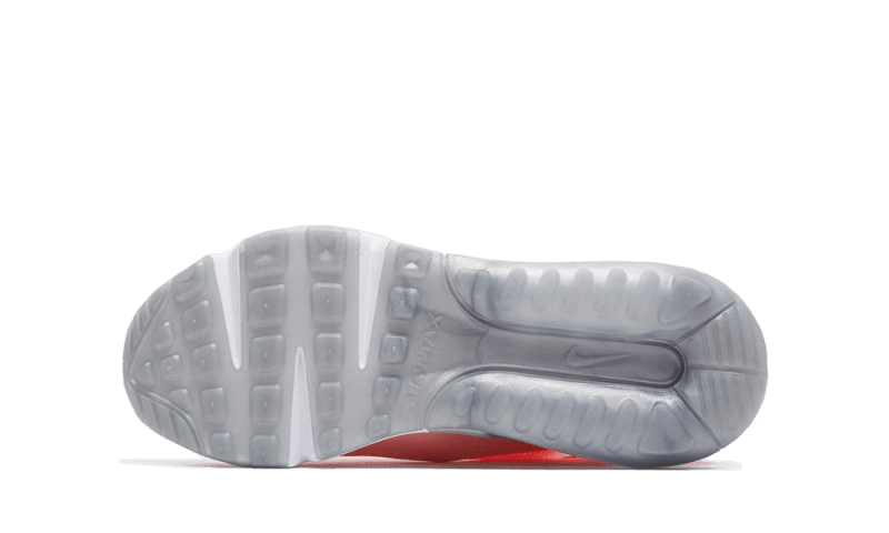 Overkicks - Nike Air Max 2090 Lava Glow (CT7698-600) - detalle suela